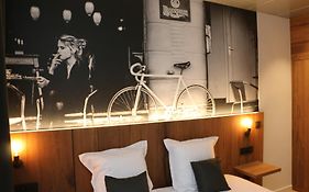 Hotel Botteltje